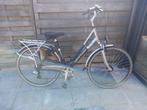 Oxford wembley, Fietsen en Brommers, Ophalen