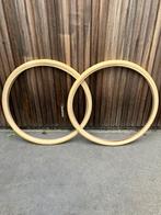 Fiets buitenbanden 26 “ inch ( Beige / Cream ), Ophalen, Band, Nieuw, Mountainbike