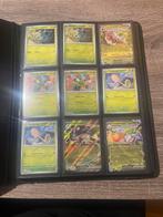 Complete Basisset Paldean Fates + enkele hits & promo's, Ophalen, Zo goed als nieuw