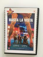 DVD Hasta La Vista (nieuw), Ophalen of Verzenden, Nieuw in verpakking, Film