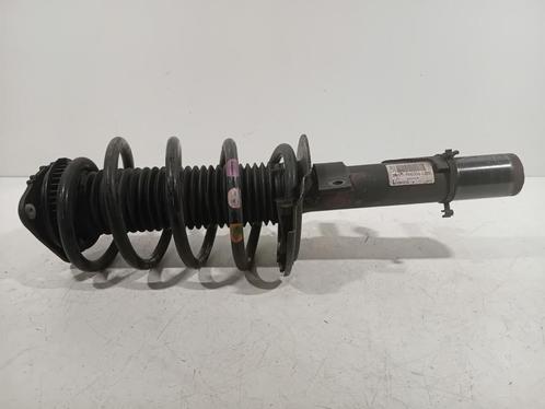 VEERPOOT LINKS VOOR Ford C-Max (DXA) (BV6118K001LBB), Auto-onderdelen, Ophanging en Onderstel, Ford, Gebruikt