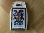 Top Trumps Star Wars, Comme neuf, Enlèvement ou Envoi, Jeu