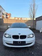 Bmw Serie 1 118i 2009, Euro 5, Achat, Boîte manuelle, Noir