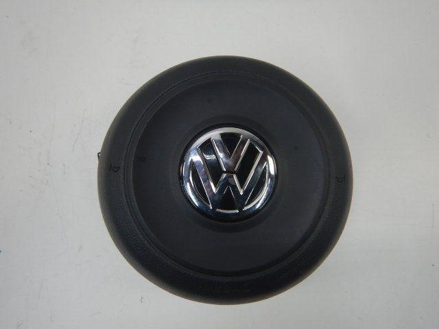VW Golf 7 GTI GTD R-Line Stuurairbag MF Stuur 5G0880201J, Auto-onderdelen, Dashboard en Schakelaars, Volkswagen, Gebruikt, Ophalen of Verzenden