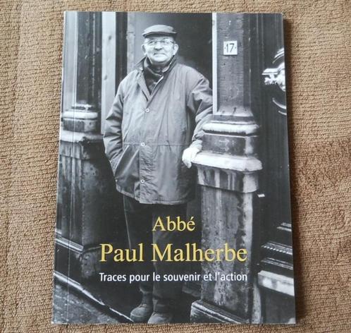 Abbé Paul Malherbe - Namur, Livres, Livres régionalistes & Romans régionalistes, Enlèvement ou Envoi