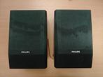 Haut parleurs Philips, Ophalen, Philips, Zo goed als nieuw, Minder dan 60 watt
