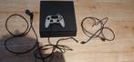 Ps4 pro + kabels en controler, Games en Spelcomputers, Spelcomputers | Sony PlayStation 4, Ophalen, Zo goed als nieuw, Pro, Met games