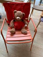 Reis harnas stoel baby/peuter, Ophalen of Verzenden, Zo goed als nieuw