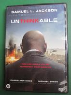Unthinkable (2010), Cd's en Dvd's, Dvd's | Actie, Vanaf 16 jaar, Ophalen of Verzenden, Zo goed als nieuw, Actiethriller