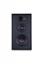 Wharfedale Linton Zwart (set) + Garantie, Overige merken, Ophalen of Verzenden, Zo goed als nieuw, 120 watt of meer