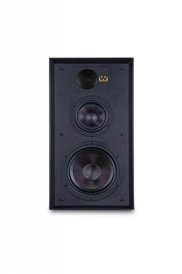 Wharfedale Linton Zwart (set) + Garantie beschikbaar voor biedingen