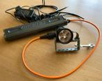 Duiklamp Metalsub KL1242 + PR1209, Ophalen of Verzenden, Gebruikt, Duiklamp