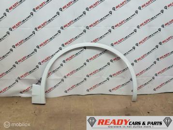 Sierlijst spatbord VW Touareg III CR7 R-LINE LC9A 760853718 beschikbaar voor biedingen