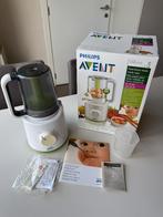Philips AVENT Stoomkoker-mixer, Kinderen en Baby's, Ophalen, Gebruikt