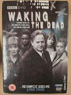 Waking the Dead, Ophalen of Verzenden, Zo goed als nieuw