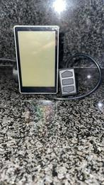 M5 display ( opvoerbaar), Fietsen en Brommers, Ophalen, Nieuw