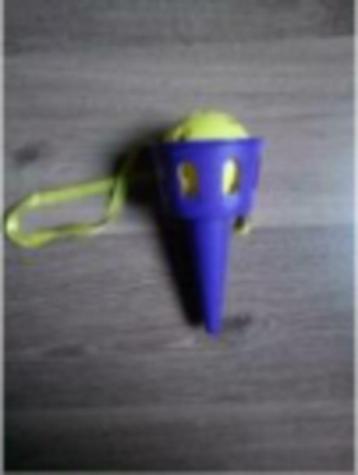 Balvanger (3 euro afgehaald) beschikbaar voor biedingen