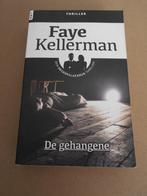 Faye Kellerman - De gehangene, Ophalen of Verzenden, Nieuw