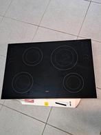 Inductie kookplaat ATAG 7752cm, Elektronische apparatuur, Kookplaten, Ophalen, Inductie
