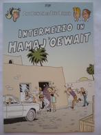 Piet Pienter en Bert Bibber - nr. 43 - zeldzame druk - POM, Eén stripboek, Nieuw, Ophalen of Verzenden, POM