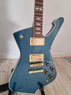 Ibanez IC420 Iceman, Ophalen, Zo goed als nieuw, Ibanez