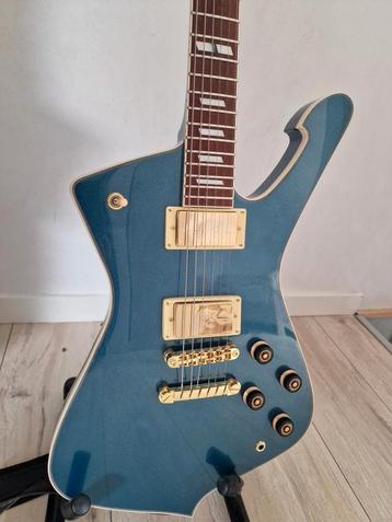 Ibanez IC420 Iceman beschikbaar voor biedingen