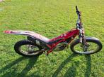 Moto trial Gas gas Txt 250, Fietsen en Brommers, Ophalen, 6 versnellingen, 250 cc, Gebruikt