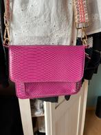 Roze handtas van My Jewellery, Ophalen of Verzenden, Zo goed als nieuw, Roze