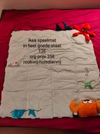 Speelmat in heel goede staat, Kinderen en Baby's, Speelgoed | Speelkleden, Ophalen of Verzenden, Zo goed als nieuw