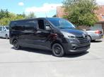Renault Trafic 2.0dci L2 trekhaak (12810Netto+Btw/Tva), Auto's, 4 deurs, Stof, Gebruikt, 4 cilinders
