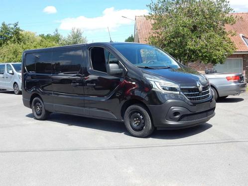Renault Trafic 2.0dci L2 trekhaak (12810Netto+Btw/Tva), Auto's, Bestelwagens en Lichte vracht, Bedrijf, Te koop, Airbags, Airconditioning