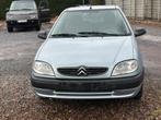 Citroen Saxo 1.4i/Opmaak/Export, Achat, Entreprise, Saxo, Essence
