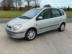 Renault megane scenic Gekeurd vvk, Auto's, Renault, Voorwielaandrijving, Stof, 4 cilinders, Particulier
