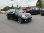 Mini cooper, Voorwielaandrijving, 4 cilinders, 1600 cc, Leder en Stof