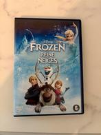 Frozen, Cd's en Dvd's, Ophalen, Zo goed als nieuw