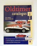 Oldtimer catalogus., Boeken, Ophalen of Verzenden, Gelezen, Ton Lohman