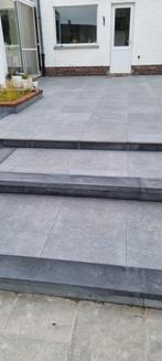 Nieuwe Terrastegels 60x60, Tuin en Terras, Ophalen, Nieuw