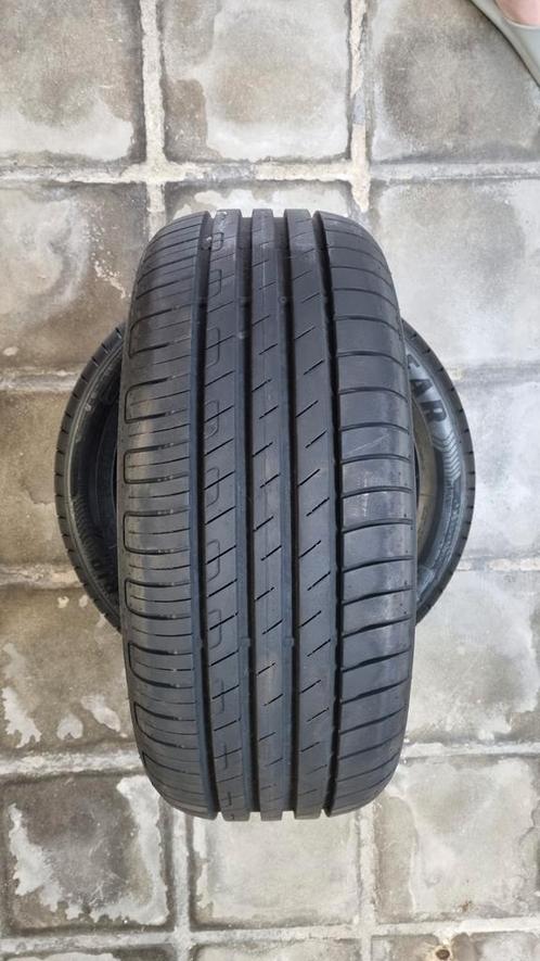 Goodyear Efficient Grip Performance 205 55 15 88v banden, Auto-onderdelen, Banden en Velgen, Band(en), Zomerbanden, 15 inch, 225 mm