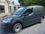 Peugeot partner lichte vracht, Auto's, Bluetooth, Stof, Euro 6, 4 cilinders