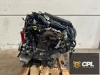 Citroen Peugeot 1.4 HDI 8HX Motor Engine Moteur, Ophalen of Verzenden, Gebruikt, Citroën