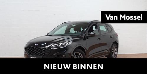 Ford Kuga 1.5i EcoBoost 88kW ST Line, Auto's, Ford, Bedrijf, Te koop, Kuga, Cruise Control, Elektrische ramen, Emergency brake assist