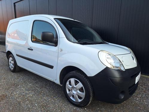 Renault Kango Z.E. Gekochte en goede batterij, Auto's, Renault, Particulier, Kangoo, ABS, Airbags, Alarm, Elektrisch, Euro 5, Overige carrosserie