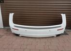 Opel Insignia A OPC combi stationwagen achterbumper kompleet, Pare-chocs, Enlèvement, Utilisé, Arrière