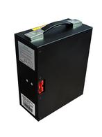 Transpallet batterij 48V / 10Ah Accu - Staxx palletwagen pom, Enlèvement ou Envoi, Neuf