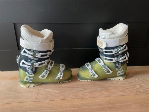 Rossignol ski botten, Kleding | Dames, Wintersportkleding, Gedragen, Ophalen of Verzenden