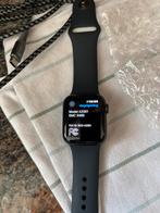 Applewatch Se zwart, Ophalen, Conditie, Zo goed als nieuw, Zwart