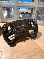 Fanatec ClubSport Steering Wheel Formula V2 X, Ophalen, Zo goed als nieuw, Fanatec