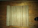 Volet en bambou, Bricolage & Construction, Enlèvement, Utilisé
