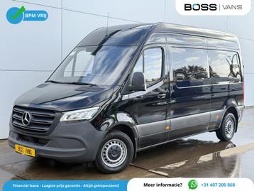 Mercedes-Benz Sprinter 211 2.2 CDI Automaat L2H2 LED Trekhaa beschikbaar voor biedingen