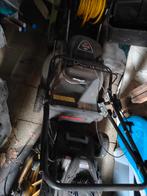 Grasmaaier op benzine, Tuin en Terras, Grasmaaiers, Ophalen